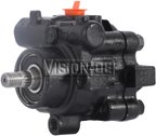 BBB Industries 990-1203 Power Steering Pump - view 2