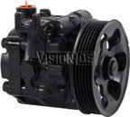 BBB Industries 990-1205 Power Steering Pump - view 2