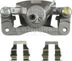 BBB Industries 99-01217B Disc Brake Caliper - Rear Right - view 4
