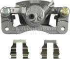 BBB Industries 99-01217B Disc Brake Caliper - Rear Right - view 2