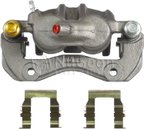 BBB Industries 99-01218A Disc Brake Caliper - Front Left - view 4