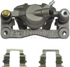 BBB Industries 99-01219B Disc Brake Caliper - Rear Left - view 4