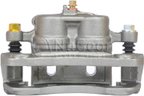 BBB Industries 99-01220A Disc Brake Caliper - Front Left - view 6