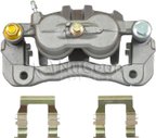 BBB Industries 99-01220A Disc Brake Caliper - Front Left - view 4