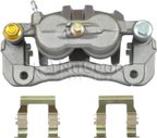 BBB Industries 99-01220A Disc Brake Caliper - Front Left - view 2