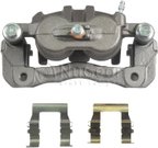 BBB Industries 99-01220B Disc Brake Caliper - Front Right - view 4