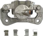Nugeon 99-01225B Disc Brake Caliper - Front Right - view 4
