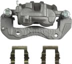 BBB Industries 99-01227A Disc Brake Caliper - Front Right - view 2