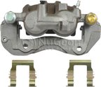 BBB Industries 99-01227B Disc Brake Caliper - Front Left - view 4