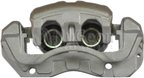 BBB Industries 99-01227B Disc Brake Caliper - Front Left - view 1