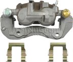 BBB Industries 99-01227B Disc Brake Caliper - Front Left - view 2