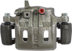 Nugeon 99-01228B Disc Brake Caliper - Front Left - view 3