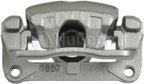 BBB Industries 99-01229A Disc Brake Caliper - Rear Right - view 1