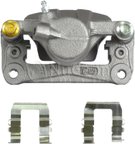 BBB Industries 99-01229A Disc Brake Caliper - Rear Right - view 2