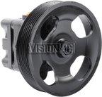 BBB Industries 990-1229 Power Steering Pump - view 2