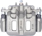 BBB Industries 99-01236A Disc Brake Caliper - Front Left - view 4