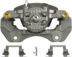 BBB Industries 99-01237A Disc Brake Caliper - Front Left - view 4