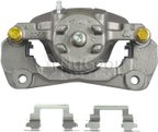 BBB Industries 99-01238A Disc Brake Caliper - Front Left - view 4