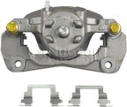 BBB Industries 99-01238A Disc Brake Caliper - Front Left - view 2