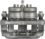 BBB Industries 99-01243A Disc Brake Caliper - Front Right - view 6