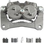BBB Industries 99-01243A Disc Brake Caliper - Front Right - view 4