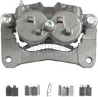 BBB Industries 99-01243A Disc Brake Caliper - Front Right - view 2