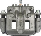 BBB Industries 99-01243A Disc Brake Caliper - Front Right - view 3