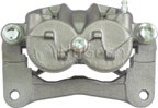BBB Industries 99-01243B Disc Brake Caliper - Front Left - view 4