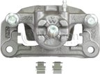 BBB Industries 99-01244B Disc Brake Caliper - Rear Left - view 2