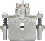 BBB Industries 99-01244B Disc Brake Caliper - Rear Left - view 3