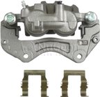 BBB Industries 99-01245A Disc Brake Caliper - Front Right - view 4