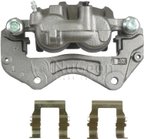 BBB Industries 99-01245A Disc Brake Caliper - Front Right - view 2