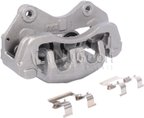 BBB Industries 99-01245B Disc Brake Caliper - Front Left - view 1