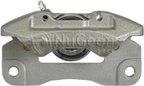 BBB Industries 99-01246B Disc Brake Caliper - Rear Left - view 1