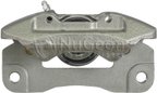 BBB Industries 99-01246B Disc Brake Caliper - Rear Left - view 5