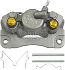 BBB Industries 99-01246B Disc Brake Caliper - Rear Left - view 2