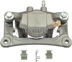 BBB Industries 99-01250B Disc Brake Caliper - Rear Left - view 4