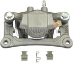BBB Industries 99-01250B Disc Brake Caliper - Rear Left - view 2