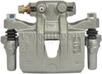 BBB Industries 99-01250B Disc Brake Caliper - Rear Left - view 3
