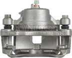 BBB Industries 99-01252A Disc Brake Caliper - Front Left - view 6