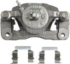 BBB Industries 99-01252A Disc Brake Caliper - Front Left - view 4