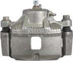 BBB Industries 99-01252A Disc Brake Caliper - Front Left - view 3
