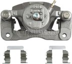 BBB Industries 99-01252B Disc Brake Caliper - Front Right - view 4