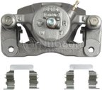 BBB Industries 99-01252B Disc Brake Caliper - Front Right - view 2