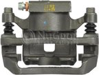BBB Industries 99-01254A Disc Brake Caliper - Rear Right - view 6