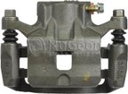 BBB Industries 99-01254A Disc Brake Caliper - Rear Right - view 3