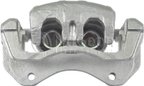 BBB Industries 99-01255A Disc Brake Caliper - Front Left - view 1