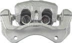 BBB Industries 99-01255A Disc Brake Caliper - Front Left - view 5