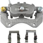 BBB Industries 99-01255A Disc Brake Caliper - Front Left - view 2