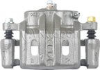 BBB Industries 99-01255A Disc Brake Caliper - Front Left - view 3